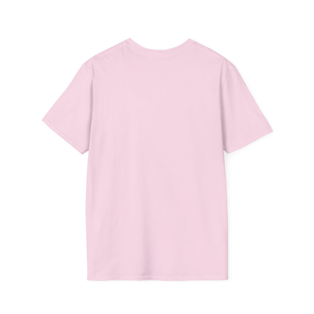 Read Aloud Mama homeschool mom graphic t-shirt with a sweet read-aloud design with stacked books, florals, and gentle homeschool charm